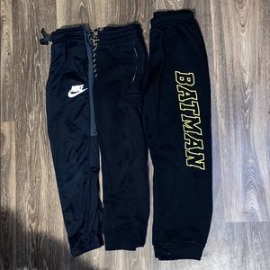 Boys Joggers